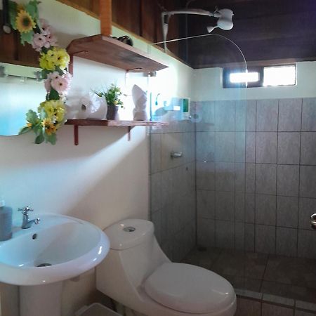 Cabana Itze La Fortuna Εξωτερικό φωτογραφία